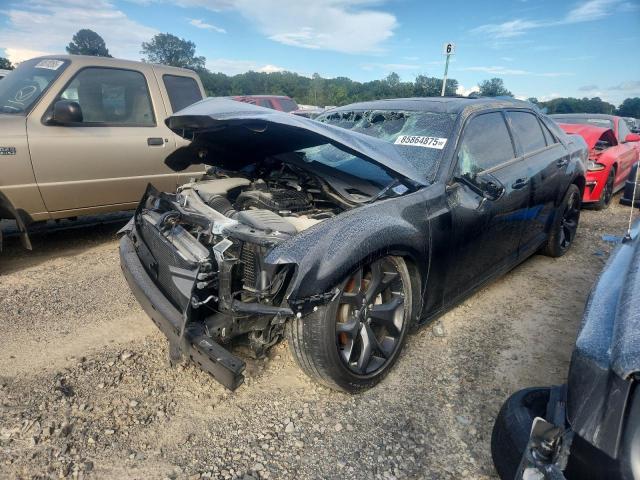 CHRYSLER 300 S 2023 with VIN 2C3CCABG6PH537731 - Photo from auction