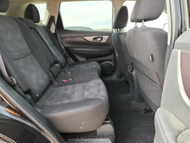 Photo 11 from auction – 2016 NISSAN ROGUE S with VIN KNMAT2MV3GP704921