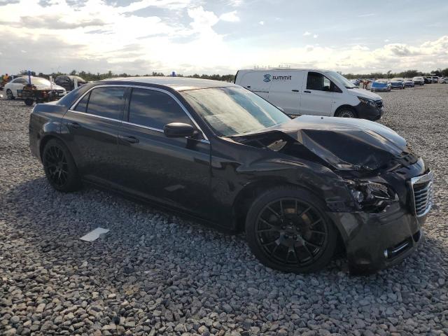 Photo 4 from auction – 2014 CHRYSLER 300 S with VIN 2C3CCABG0EH148161