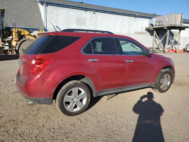 Photo 3 from auction – 2014 CHEVROLET EQUINOX LT with VIN 2GNFLFE30E6371186