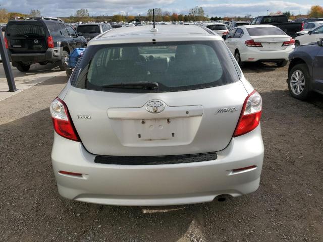 Photo 6 from auction – 2010 TOYOTA COROLLA MA with VIN 2T1KU4EE5AC197473