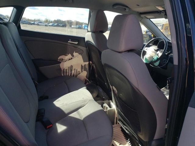 Photo 11 from auction – 2015 HYUNDAI ACCENT with VIN KMHCU5AE0FU232992