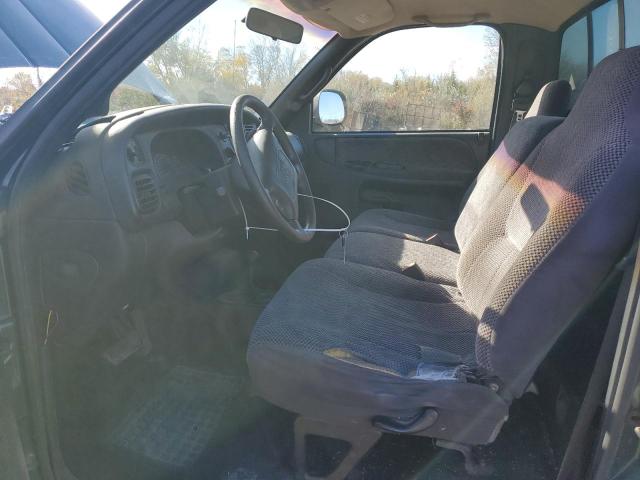 Photo 7 from auction – 2001 DODGE RAM 1500 with VIN 1B7HF16Z51S651269