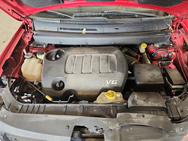 Photo 12 from auction – 2017 DODGE JOURNEY CROSSROAD with VIN 3C4PDDGG5HT553383