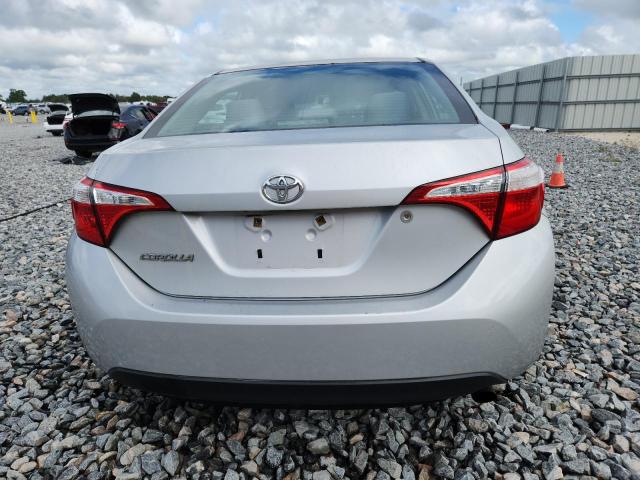 Photo 6 from auction – 2015 TOYOTA COROLLA L with VIN 2T1BURHEXFC357895