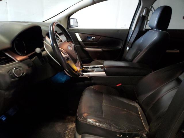 Photo 7 from auction – 2012 FORD EDGE LIMIT with VIN 2FMDK4KC6CBA64343