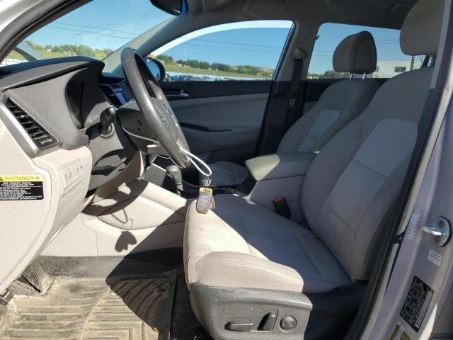 Photo 7 from auction – 2016 HYUNDAI TUCSON LIM with VIN KM8J3CA22GU204990