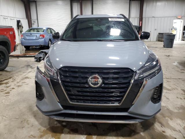 Photo 5 from auction – 2021 NISSAN KICKS SR with VIN 3N1CP5DV5ML534120