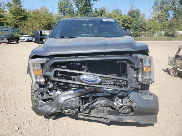 Photo 5 from auction – 2021 FORD F150 SUPER with VIN 1FTFW1E86MKD14968