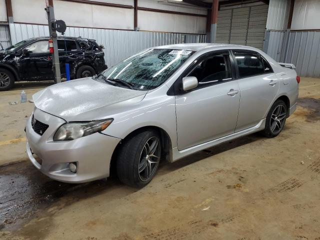 صورة رقم 1 من المزاد - 2010 TOYOTA COROLLA BA مع VIN 2T1BU4EE4AC325718