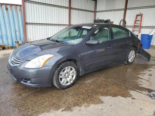 NISSAN ALTIMA BAS 2010 with VIN 1N4AL2AP2AN526353 - Photo from auction