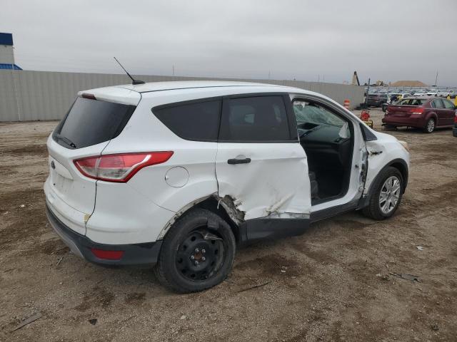 Foto 3 de la subasta – 2013 FORD ESCAPE S con VIN 1FMCU0F76DUD88108