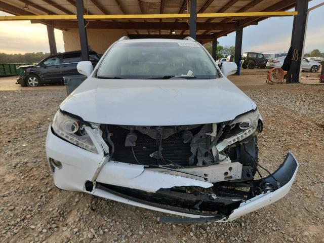 Photo 5 from auction – 2015 LEXUS RX 350 with VIN 2T2ZK1BA8FC169089