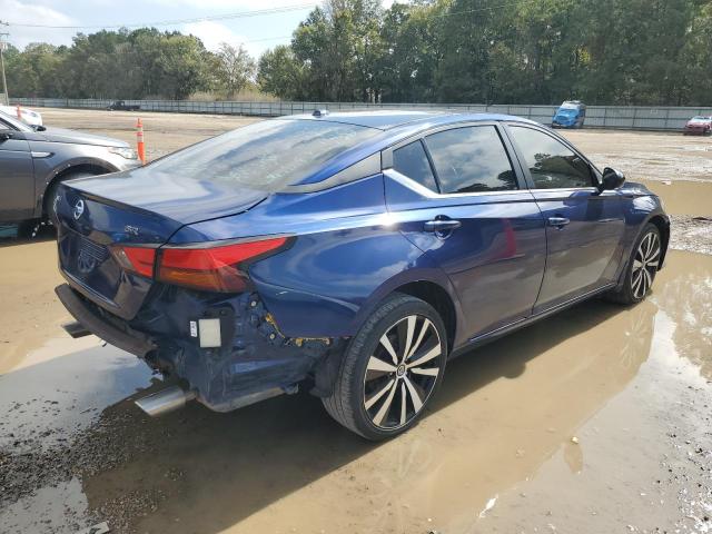 Photo 3 from auction – 2019 NISSAN ALTIMA SR with VIN 1N4BL4CW3KN321856