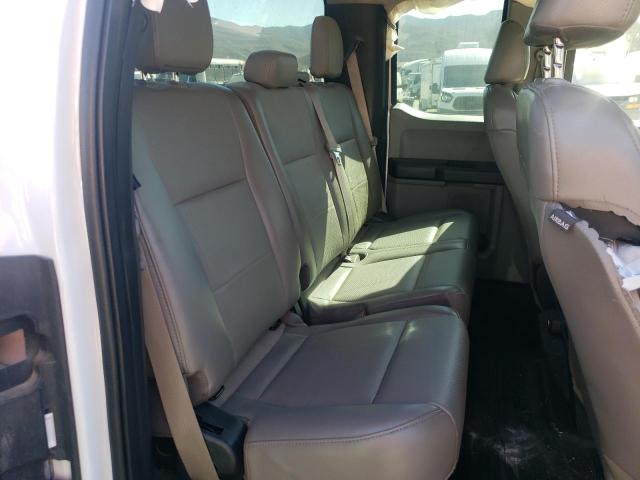Photo 10 from auction – 2016 FORD F150 SUPER with VIN 1FTFX1CG0GKF85116