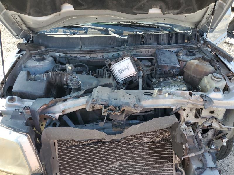 Photo 11 from auction – 2009 PONTIAC TORRENT with VIN 2CKDL33F396224404