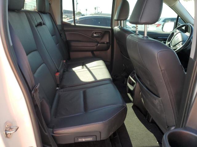 Photo 10 from auction – 2019 HONDA RIDGELINE with VIN 5FPYK3F76KB030165