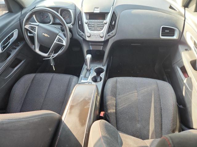 Photo 8 from auction – 2010 CHEVROLET EQUINOX LT with VIN 2CNALDEW1A6224110