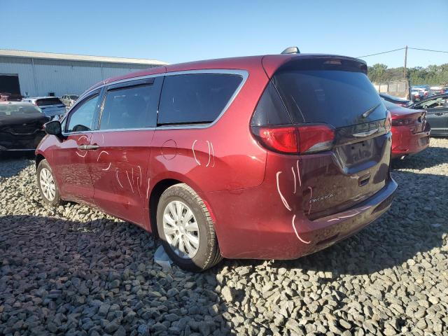 Photo 2 from auction – 2019 CHRYSLER PACIFICA L with VIN 2C4RC1AG9KR531786
