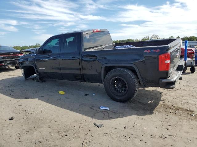 Photo 2 from auction – 2016 GMC SIERRA K15 with VIN 1GTV2LEC5GZ391530
