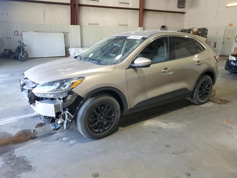 FORD ESCAPE SE 2020 with VIN 1FMCU0G66LUA54536 - Photo from auction