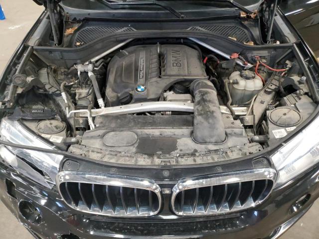 Photo 12 from auction – 2016 BMW X5 XDRIVE3 with VIN 5UXKR0C55G0S91643