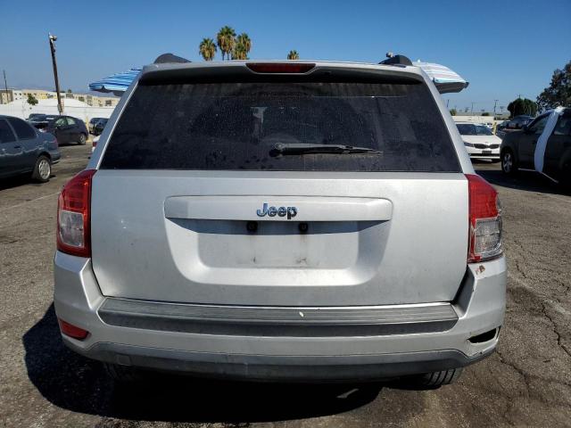 Photo 6 from auction – 2011 JEEP COMPASS SP with VIN 1J4NT1FA3BD260269