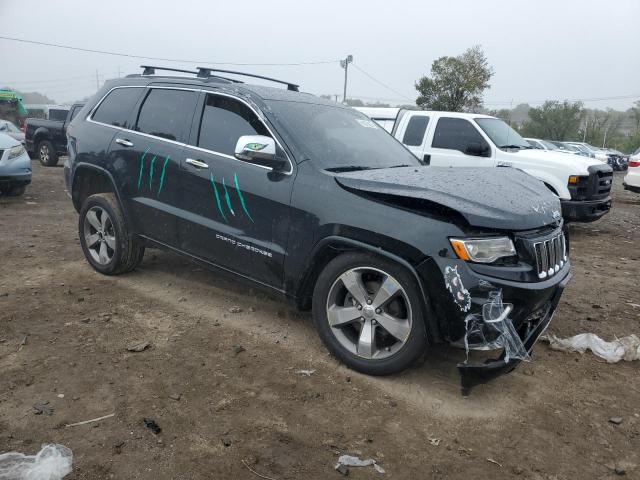 Photo 4 from auction – 2015 JEEP GRAND CHER with VIN 1C4RJFCG3FC842287