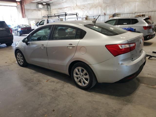 Zdjęcie 2 z aukcji – 2014 KIA RIO LX z VIN KNADM4A39E6350945