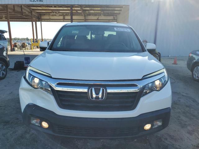 Photo 5 from auction – 2019 HONDA RIDGELINE with VIN 5FPYK3F69KB024089