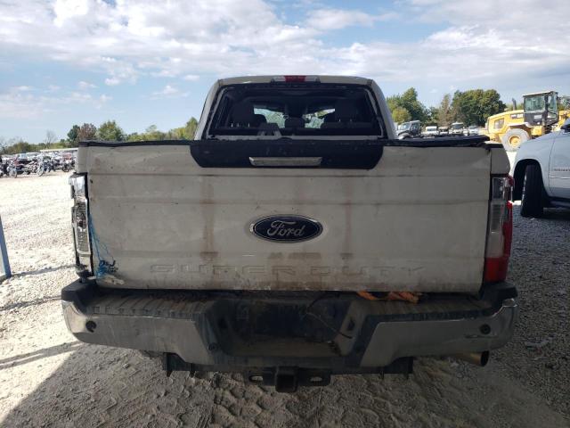 Photo 6 from auction – 2018 FORD F250 SUPER with VIN 1FT7W2B61JEB59768