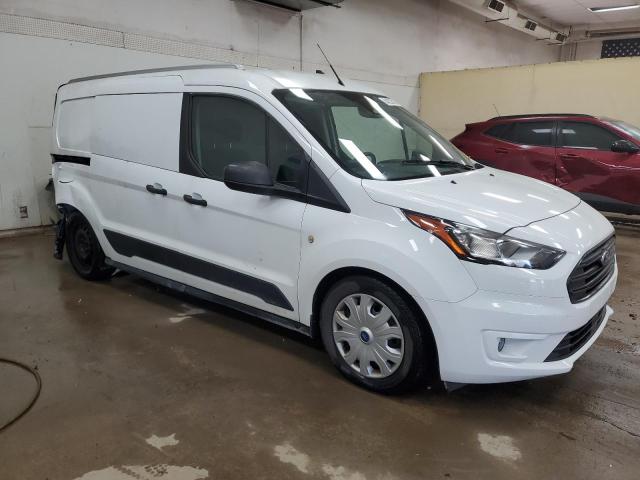 Photo 4 from auction – 2020 FORD TRANSIT CONNECT with VIN NM0LS7F21L1455072