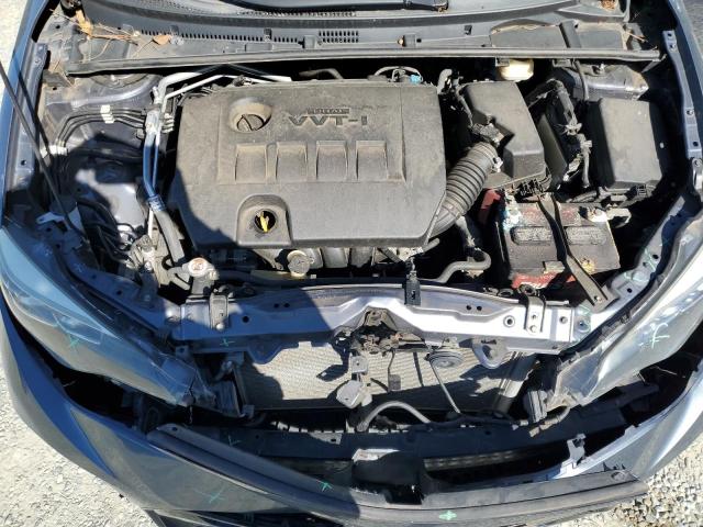 Photo 11 from auction – 2018 TOYOTA COROLLA L with VIN 5YFBURHE3JP798440