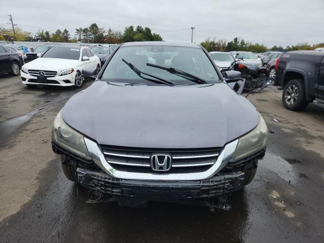 Photo 5 from auction – 2015 HONDA ACCORD EXL with VIN 1HGCR2F82FA022582