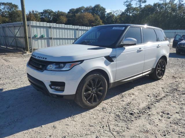 LAND ROVER RANGE ROVE 2016 مع رقم تعريف المركبة SALWR2PF8GA119191 - صورة من المزاد