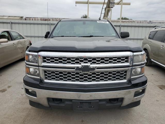 Photo 5 from auction – 2014 CHEVROLET SILVERADO with VIN 3GCUKREC6EG365272