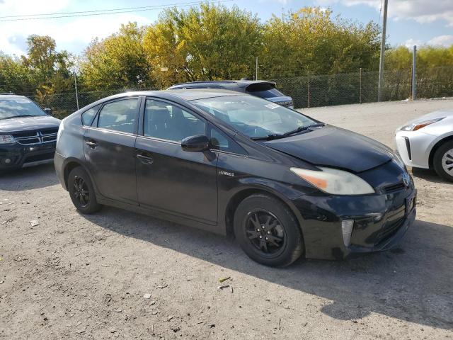 Photo 4 from auction – 2012 TOYOTA PRIUS with VIN JTDKN3DU3C5475951