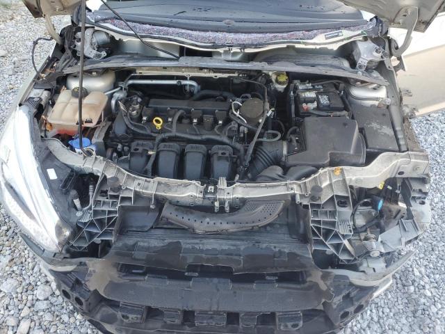 Photo 11 from auction – 2015 FORD FOCUS SE with VIN 1FADP3F27FL373640