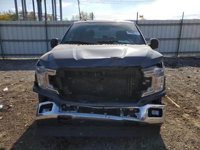 Photo 5 from auction – 2018 FORD F150 SUPER with VIN 1FTEW1EP7JFC87027