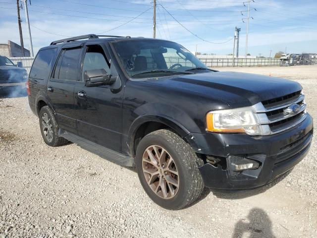 Photo 4 from auction – 2017 FORD EXPEDITION with VIN 1FMJU1HT9HEA76923