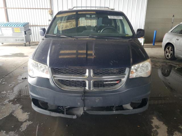 Photo 5 from auction – 2016 DODGE GRAND CARA with VIN 2C4RDGCG7GR210186