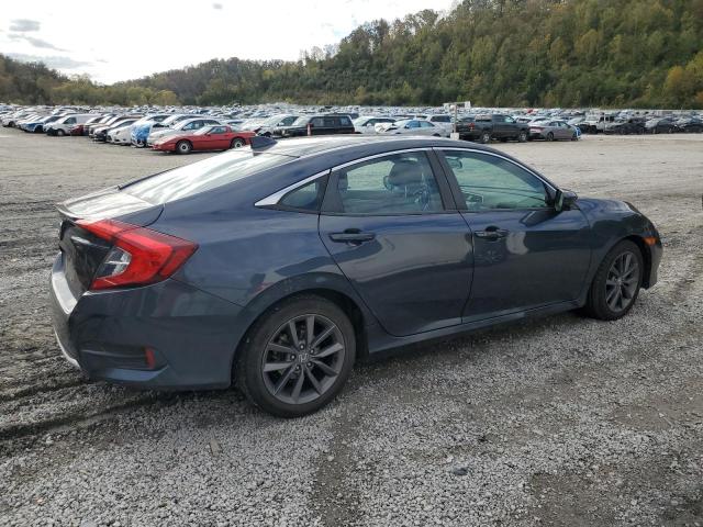 Photo 3 from auction – 2020 HONDA CIVIC with VIN 19XFC1F34LE005982
