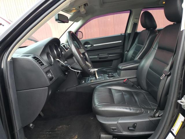 Photo 7 from auction – 2010 DODGE CHARGER SX with VIN 2B3CA3CV3AH301587