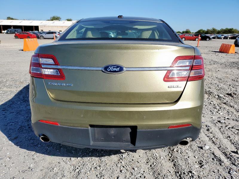 Фото 6 с аукциона – 2013 FORD TAURUS SEL с VIN 1FAHP2E81DG184053