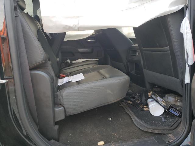 Photo 10 from auction – 2016 GMC SIERRA K15 with VIN 3GTU2NEC2GG213839