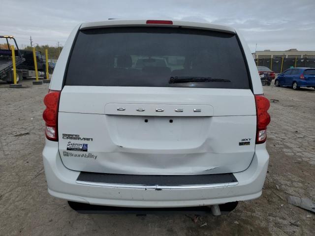 Photo 6 from auction – 2014 DODGE GRAND CARA with VIN 2C4RDGCG8ER478483