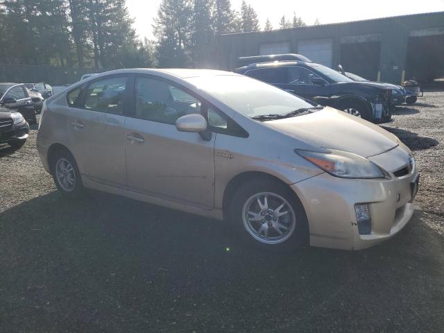 Photo 4 from auction – 2010 TOYOTA PRIUS with VIN JTDKN3DU5A1020149