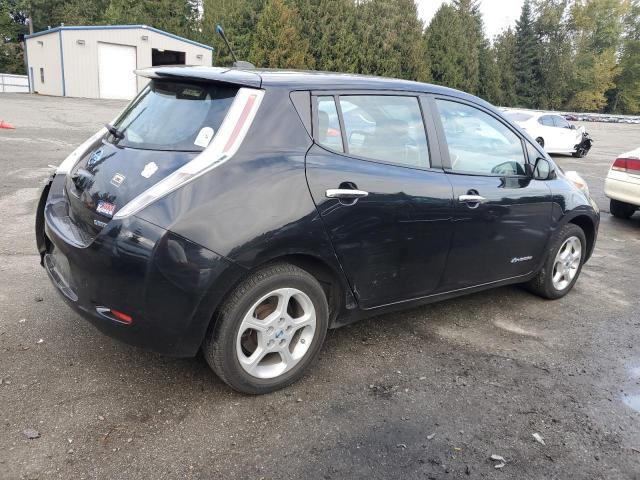 Photo 3 from auction – 2013 NISSAN LEAF S with VIN 1N4AZ0CP1DC407502