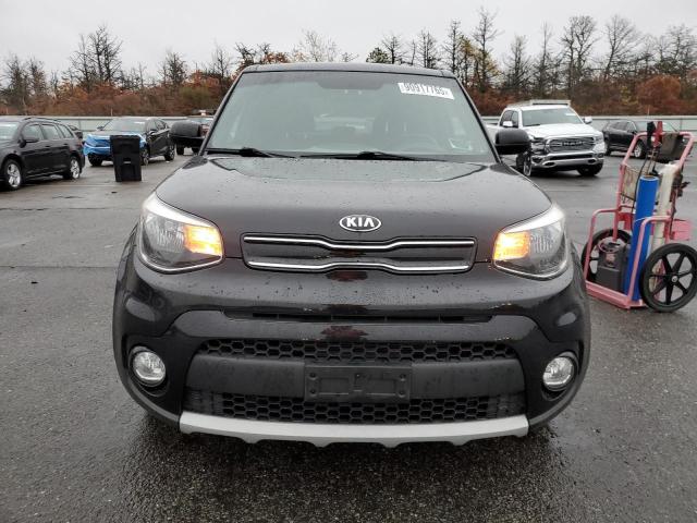 Photo 5 from auction – 2019 KIA SOUL + with VIN KNDJP3A50K7632440