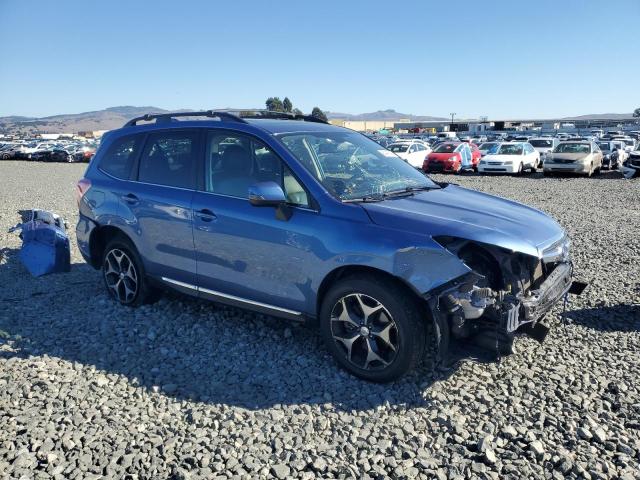 Photo 4 from auction – 2016 SUBARU FORESTER 2 with VIN JF2SJGXC4GH524201